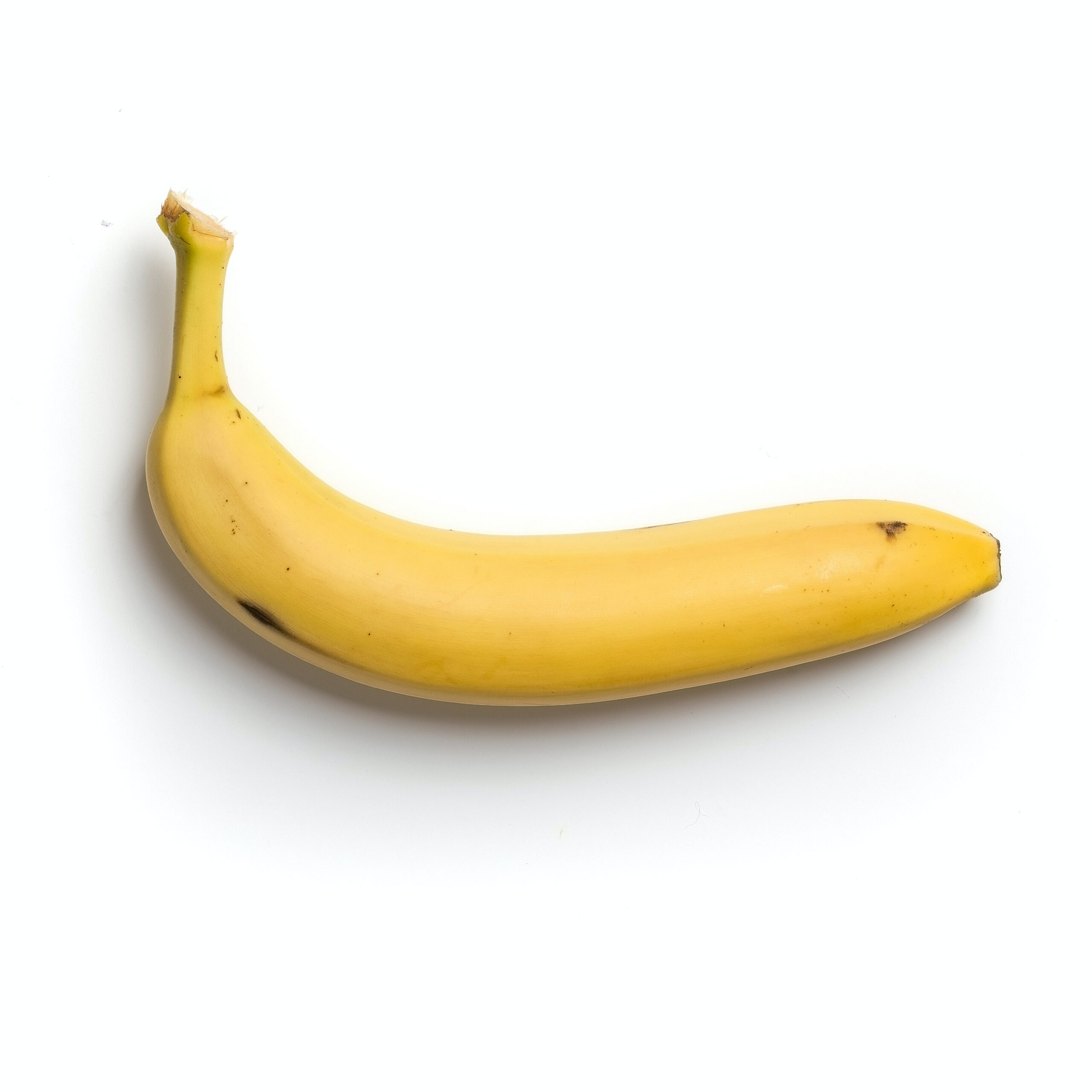 Banano Cavendish